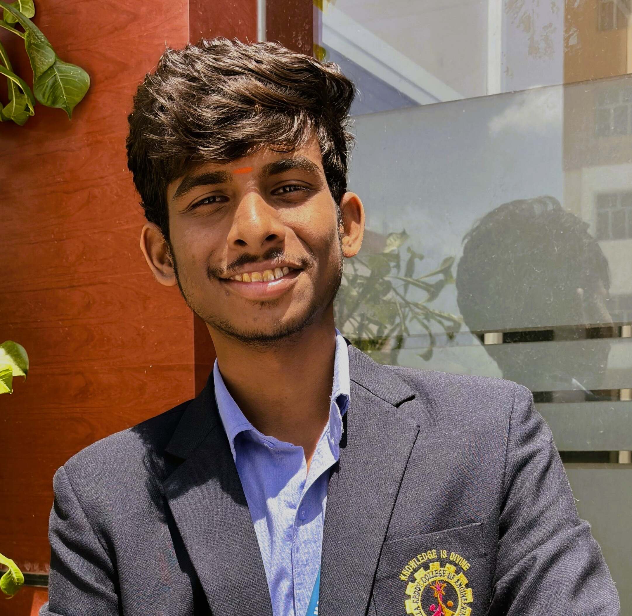 Harish Reddy Duggempudi
